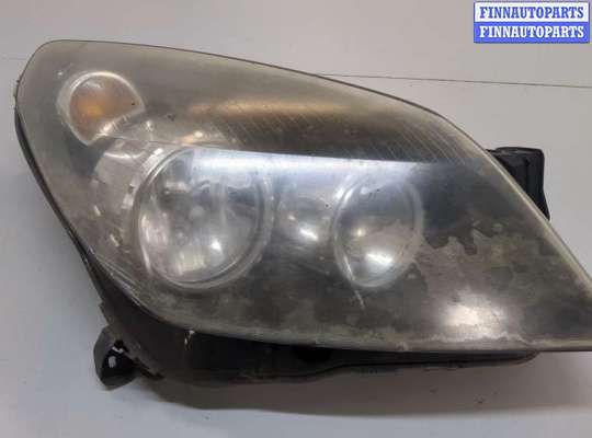 купить Фара (передняя) на Opel Astra H 2004-2010