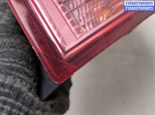 купить Фонарь (задний) на Nissan Qashqai 2006-2013