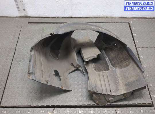 Защита арок (подкрылок) BM3370705 на BMW 5 E60 2003-2010
