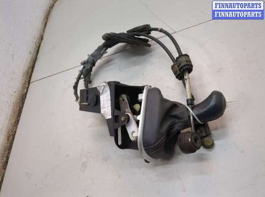 купить Кулиса КПП на Renault Scenic 2003-2009