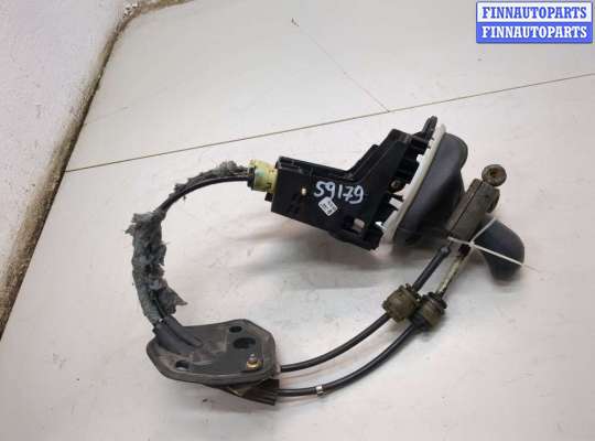 Купить Кулиса КПП на Renault Scenic 2003-2009 Кулиса КПП RN1555829 на Renault Scenic 2003-2009
