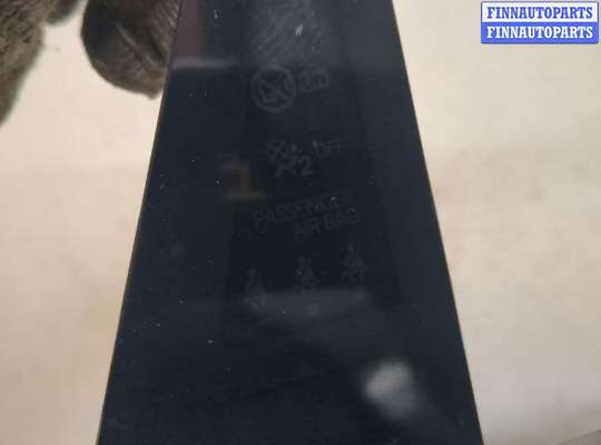 купить Рамка под магнитолу на Toyota C-HR 2016-2023