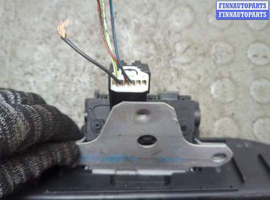 купить Замок багажника на Ford Kuga 2008-2012