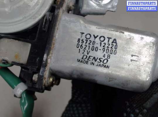 купить Стеклоподъемник электрический на Toyota Corolla E11 1997-2001
