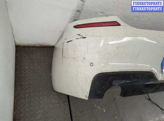 купить Бампер на BMW 6 F12, F13, F06 2011-2018