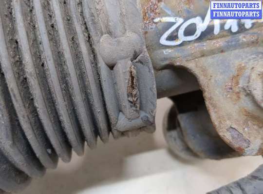 купить Амортизатор подвески на Audi Q7 2006-2009