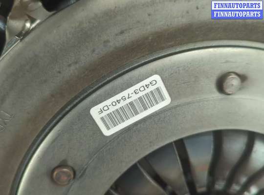 купить ТНВД на Land Rover Range Rover Evoque 2011-2018