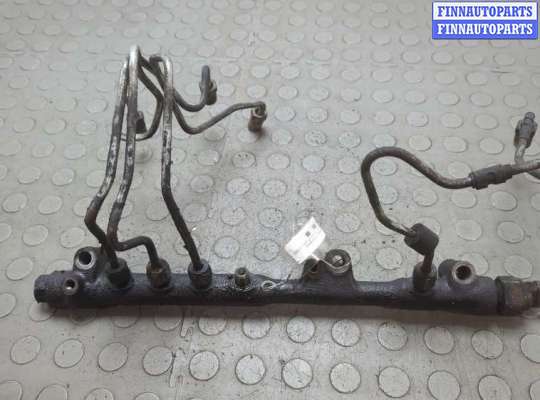 Купить Рампа (рейка) топливная на Toyota Land Cruiser Prado (120) - 2002-2009 Рампа (рейка) топливная TT909448 на Toyota Land Cruiser Prado (120) - 2002-2009