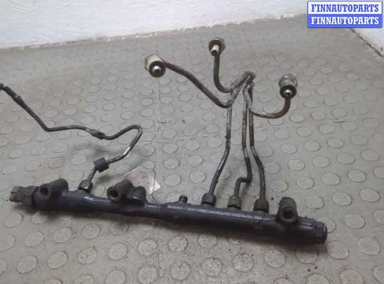 Рампа (рейка) топливная на Toyota Land Cruiser Prado 120