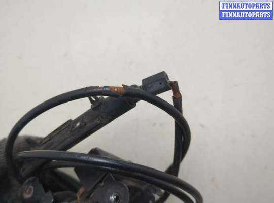 купить Замок капота на BMW 7 E65 2001-2008