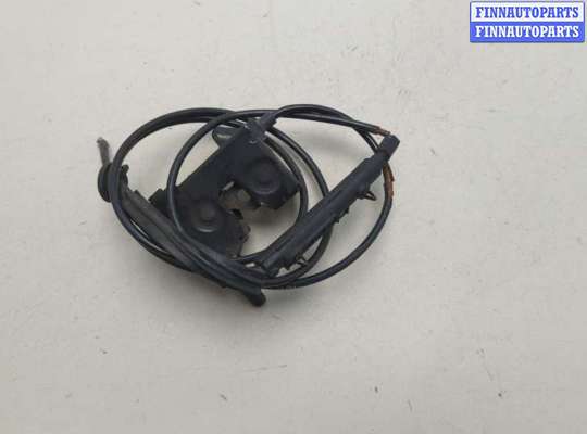 купить Замок капота на BMW 7 E65 2001-2008