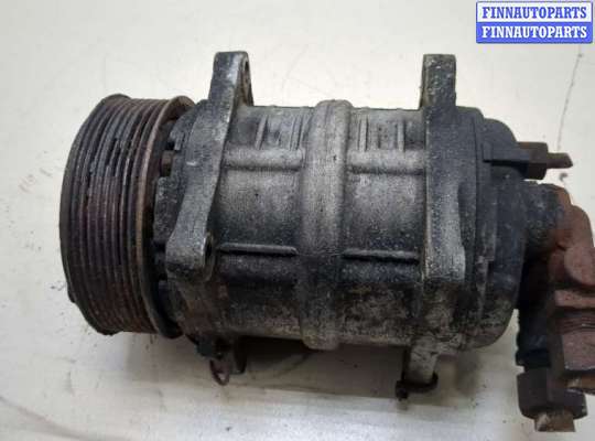 Компрессор кондиционера RN1591881 на Nissan Primastar 2001-2025