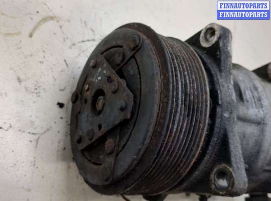 купить Компрессор кондиционера на Nissan Primastar 2001-2025