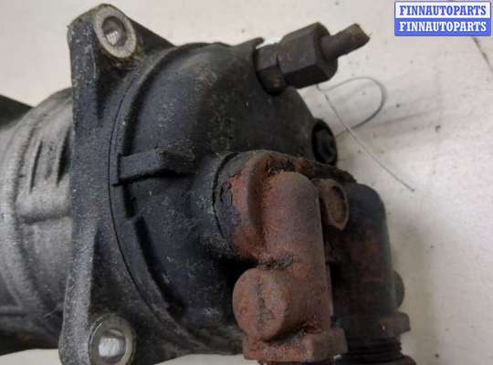 купить Компрессор кондиционера на Nissan Primastar 2001-2025