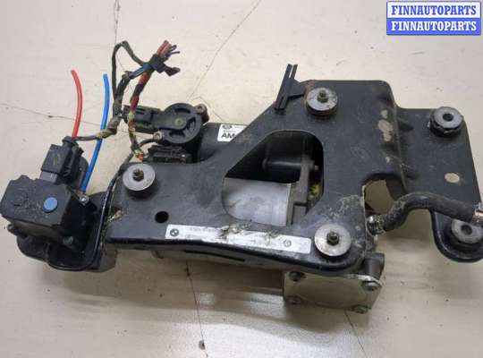 купить Компрессор воздушный (пневмоподвески) на BMW X5 E70 2006-2013