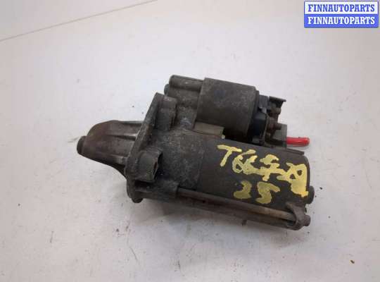 Купить Стартер на Ford Focus 1 1998-2004 Стартер FO2247674 на Ford Focus 1 1998-2004