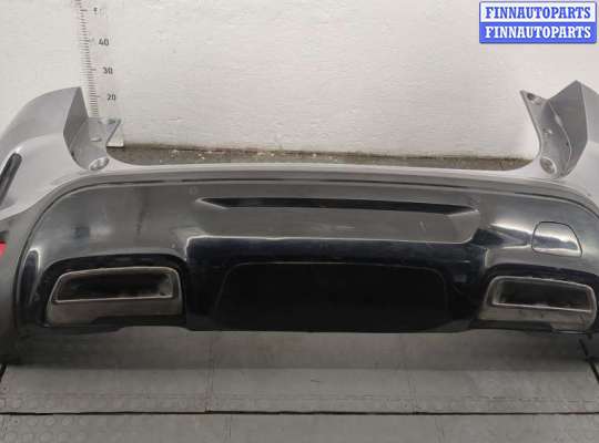 Купить Бампер на Citroen C5 Aircross 2018-2025 Бампер CT1091504 на Citroen C5 Aircross 2018-2025