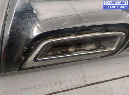 купить Бампер на Citroen C5 Aircross 2018-2025