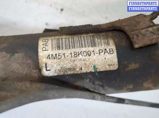 купить Амортизатор подвески на Ford Focus 2 2005-2008