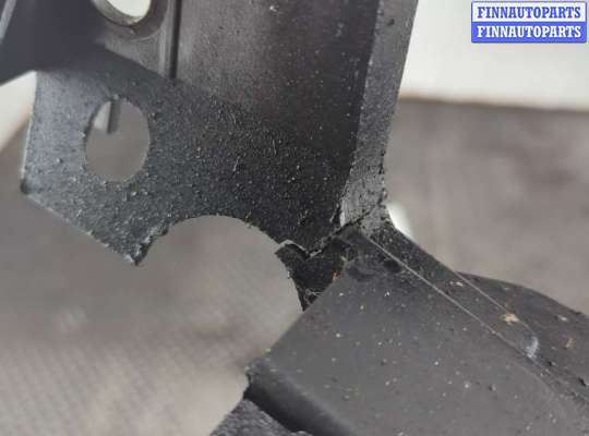 купить Рамка передняя (телевизор) на Renault Megane 1996-2002