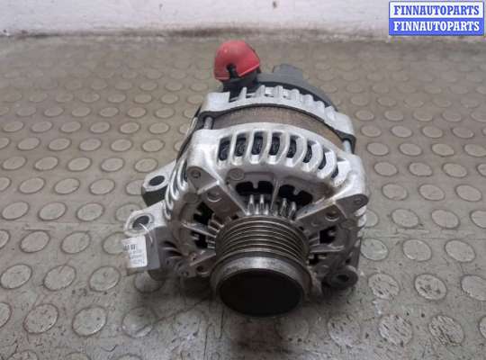 Генератор JR98347 на Jaguar XF 2007-2015