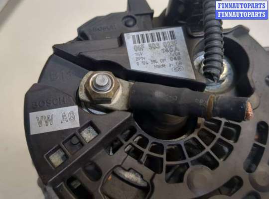 купить Генератор на Skoda Octavia (A5) 2004-2008