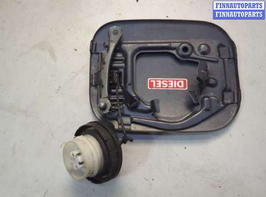 купить Лючок бензобака на Toyota RAV 4 2006-2013