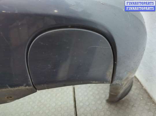 купить Катафот на Skoda Octavia (A5) 2004-2013