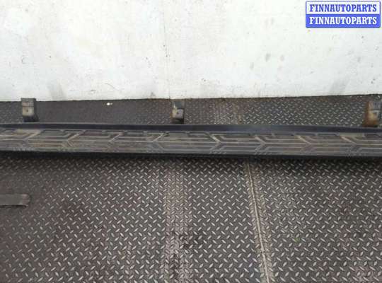 купить Подножка на Infiniti QX56 2010-2013