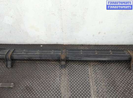 купить Подножка на Infiniti QX56 2010-2013