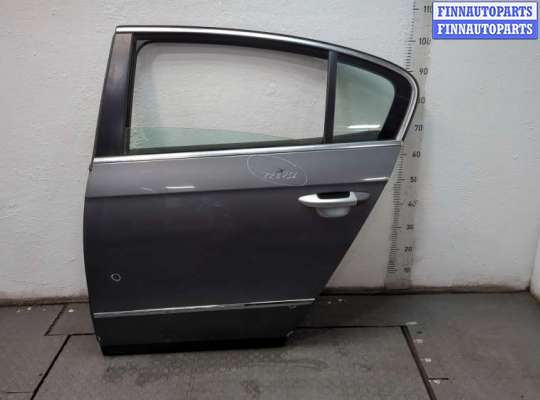 Дверь боковая на Volkswagen Passat B6 (3C)