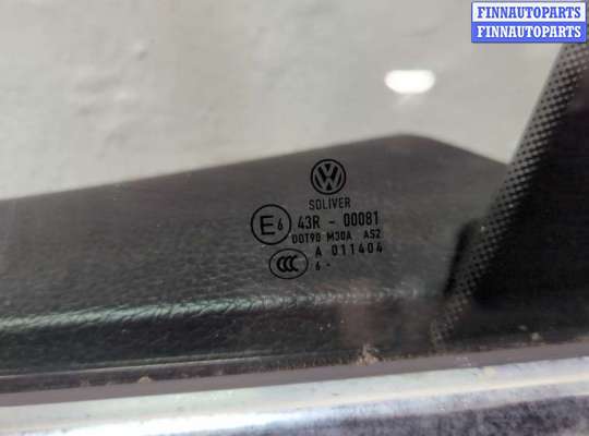 Дверь боковая на Volkswagen Passat B6 (3C)