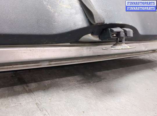купить Крышка (дверь) багажника на Fiat Stilo