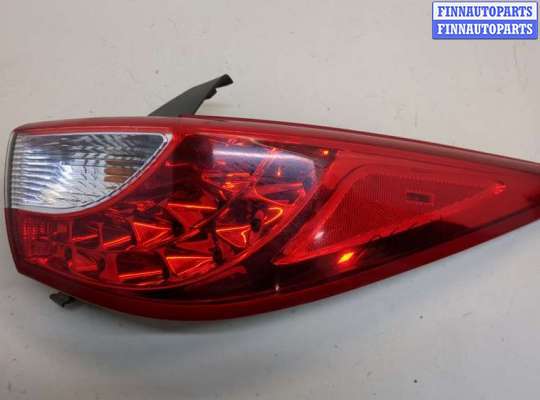 купить Фонарь (задний) на Infiniti QX60 2013-2020