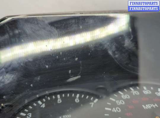 купить Щиток приборов (приборная панель) на Ford Focus 1 1998-2004