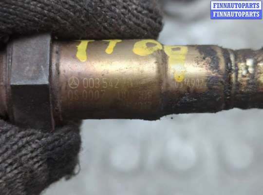 купить Лямбда зонд на Mercedes GL X164 2006-2012