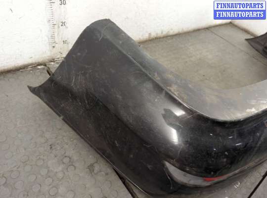 Фонарь габаритный в бампер на BMW 3 (E46)