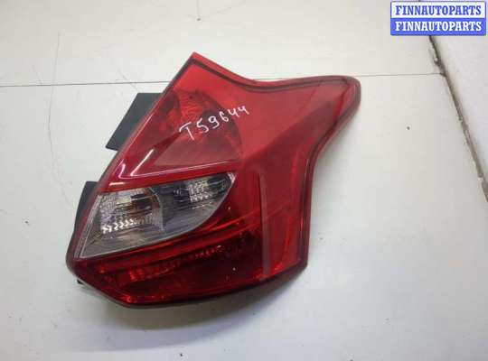 Купить Фонарь (задний) на Ford Focus 3 2011-2015 Фонарь (задний) FO2122396 на Ford Focus 3 2011-2015
