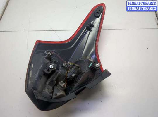 купить Фонарь (задний) на Ford Focus 3 2011-2015
