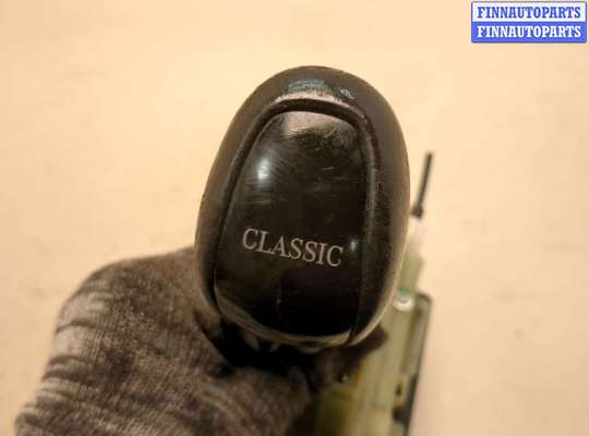 купить Кулиса КПП на Mercedes C W203 2000-2008