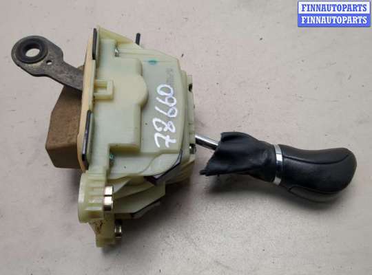 купить Кулиса КПП на Mercedes C W203 2000-2008