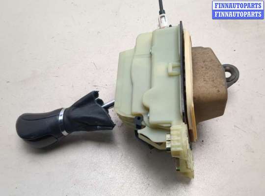 купить Кулиса КПП на Mercedes C W203 2000-2008