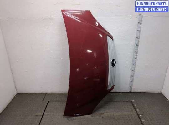 Купить Капот на Mercedes A W168 1997-2004 Капот MB1660097 на Mercedes A W168 1997-2004