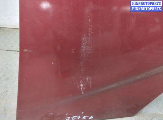 купить Капот на Mercedes A W168 1997-2004