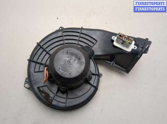 купить Двигатель отопителя (моторчик печки) на Opel Meriva 2003-2010