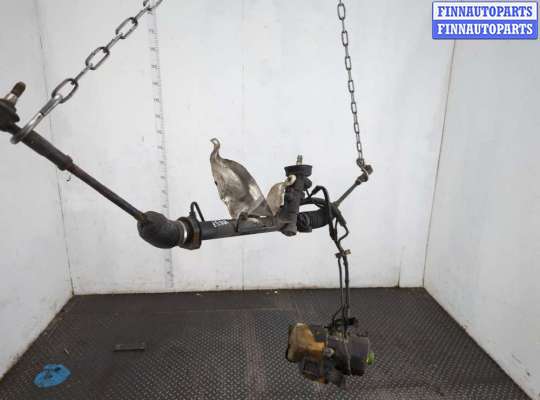 купить Рейка рулевая с г/у на Skoda Fabia 1999-2007