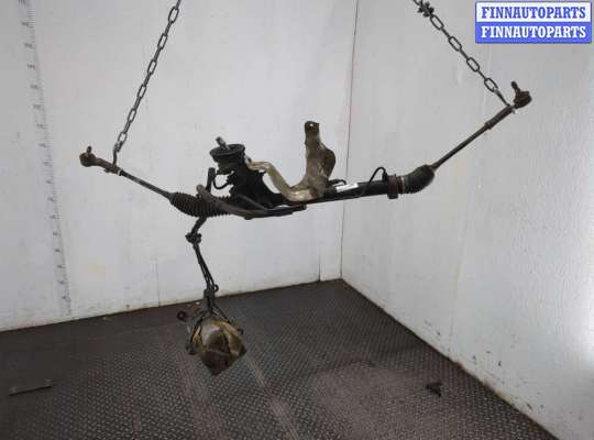 Купить Рейка рулевая с г/у на Skoda Fabia 1999-2007 Рейка рулевая с г/у SK518124 на Skoda Fabia 1999-2007