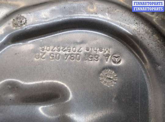 купить Корпус воздушного фильтра на Mercedes E W212 2009-2016