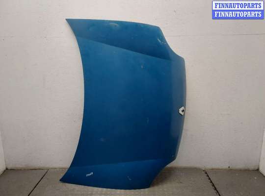 купить Капот на Renault Kangoo 1998-2008