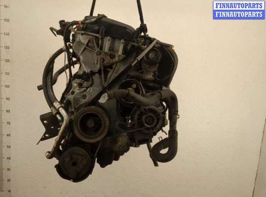 Катушка зажигания MZ628339 на Mazda 3 (BK) 2003-2009